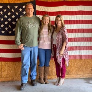 Meet your Posher, Audrey